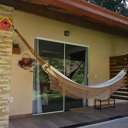 Bed and Breakfast Sitio Terra Sana Santa Teresa  Exterior foto